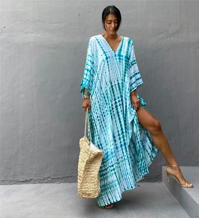 Summer Clothing Modest - Ropa de playa de talla grande