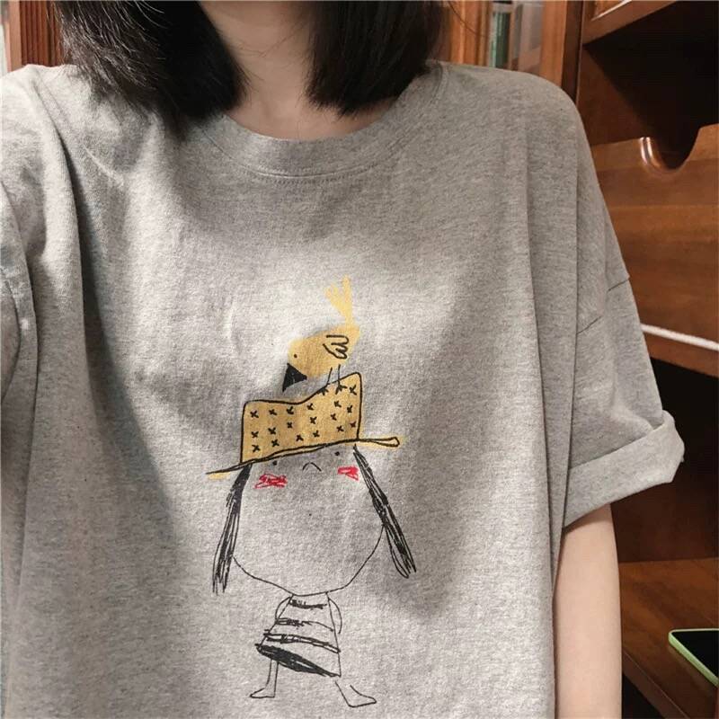 Summer Clothing Brands - Camiseta de Manga Corta para Hombre,