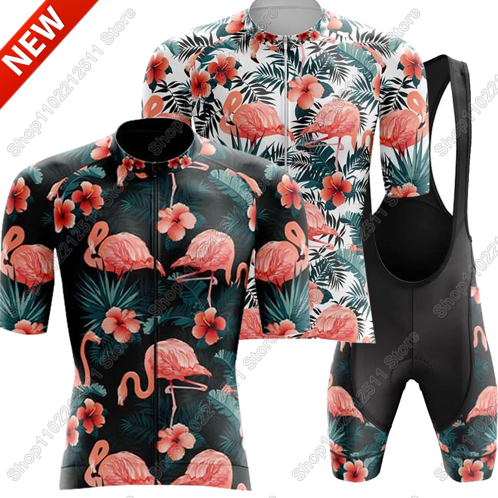 Summer Clothing Sale Men - Conjunto de Jersey de ciclismo de