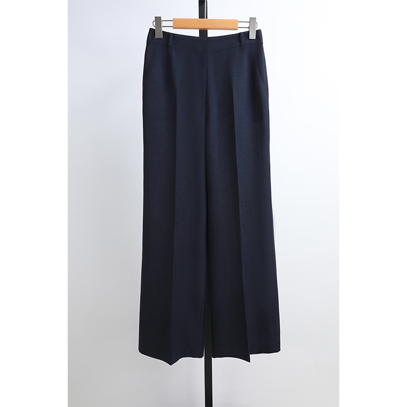 Pantalones de Traje de Pierna  - Summer Clothing Brands reseña y precio