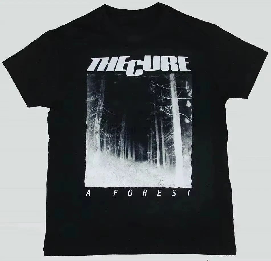 The Cure 2026: Programa de la  - Summer Clothing Uk reseña y precio