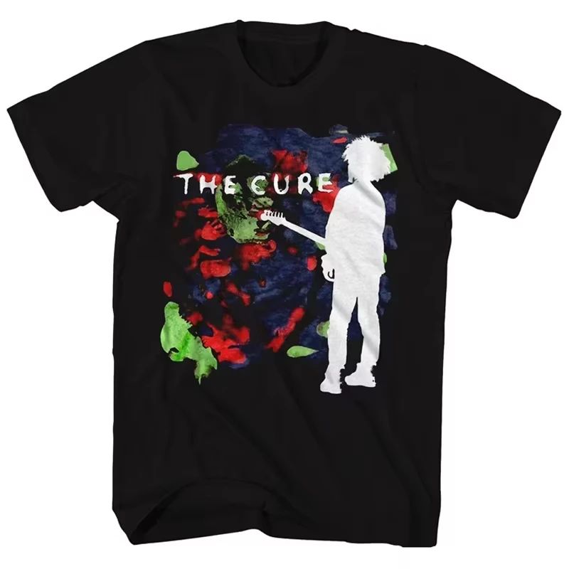 The Cure 2026: Programa de la  - Summer Clothing Uk reseña y precio