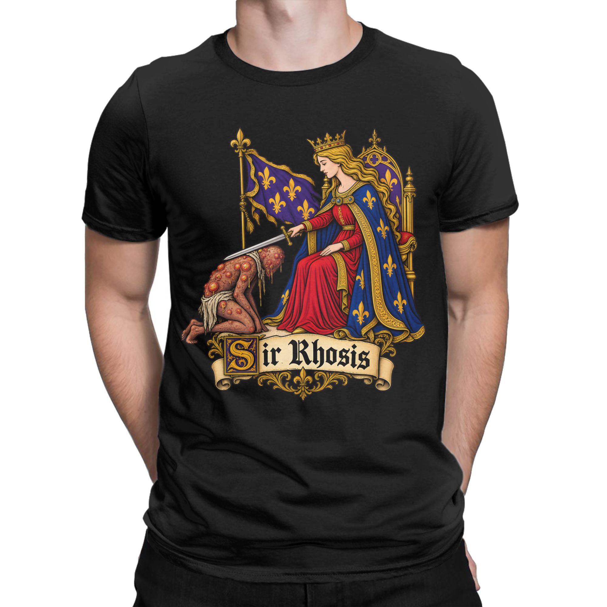 Camisetas de Algodón para Homb - Summer Knights Clothing reseña y precio