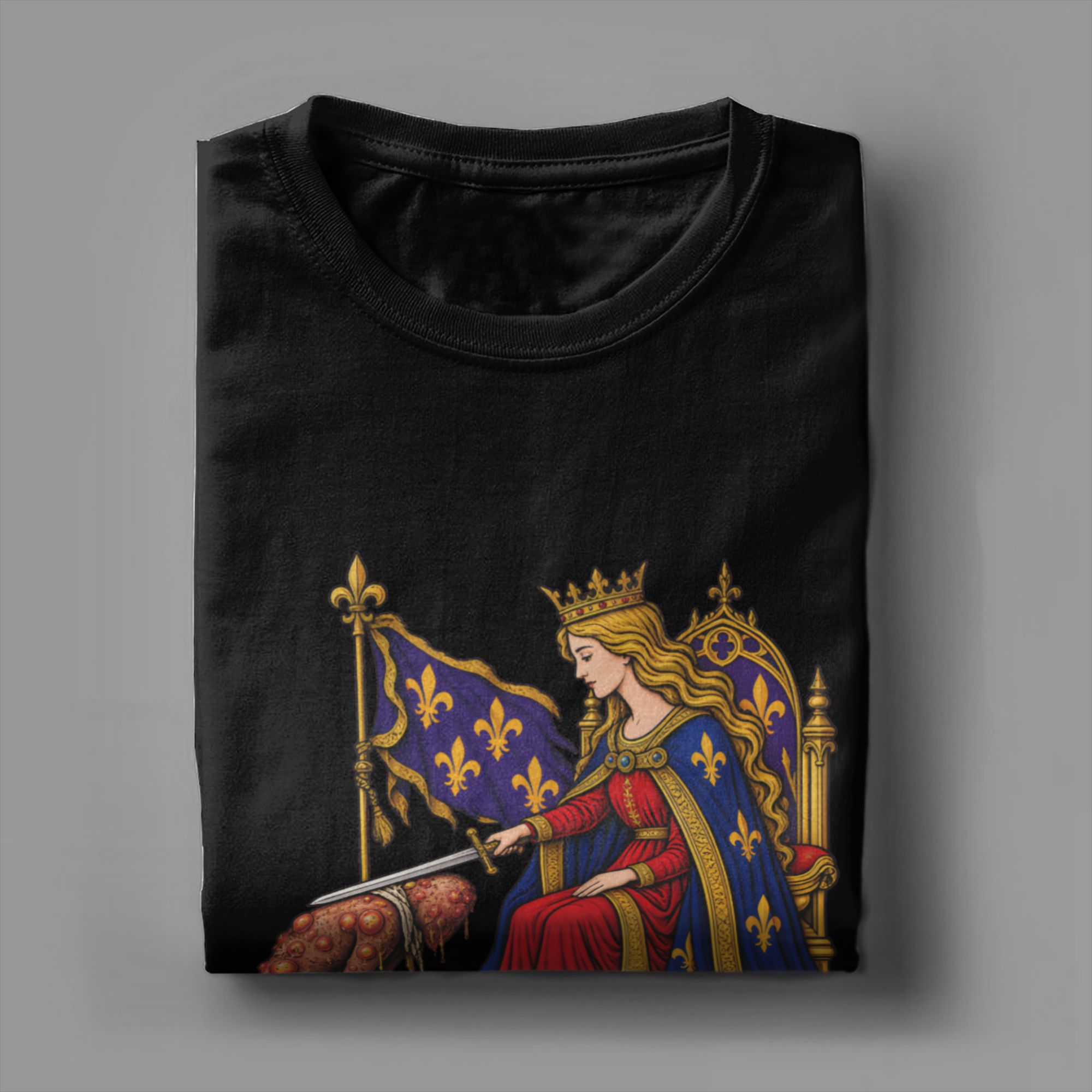 Camisetas de Algodón para Homb - Summer Knights Clothing reseña y precio