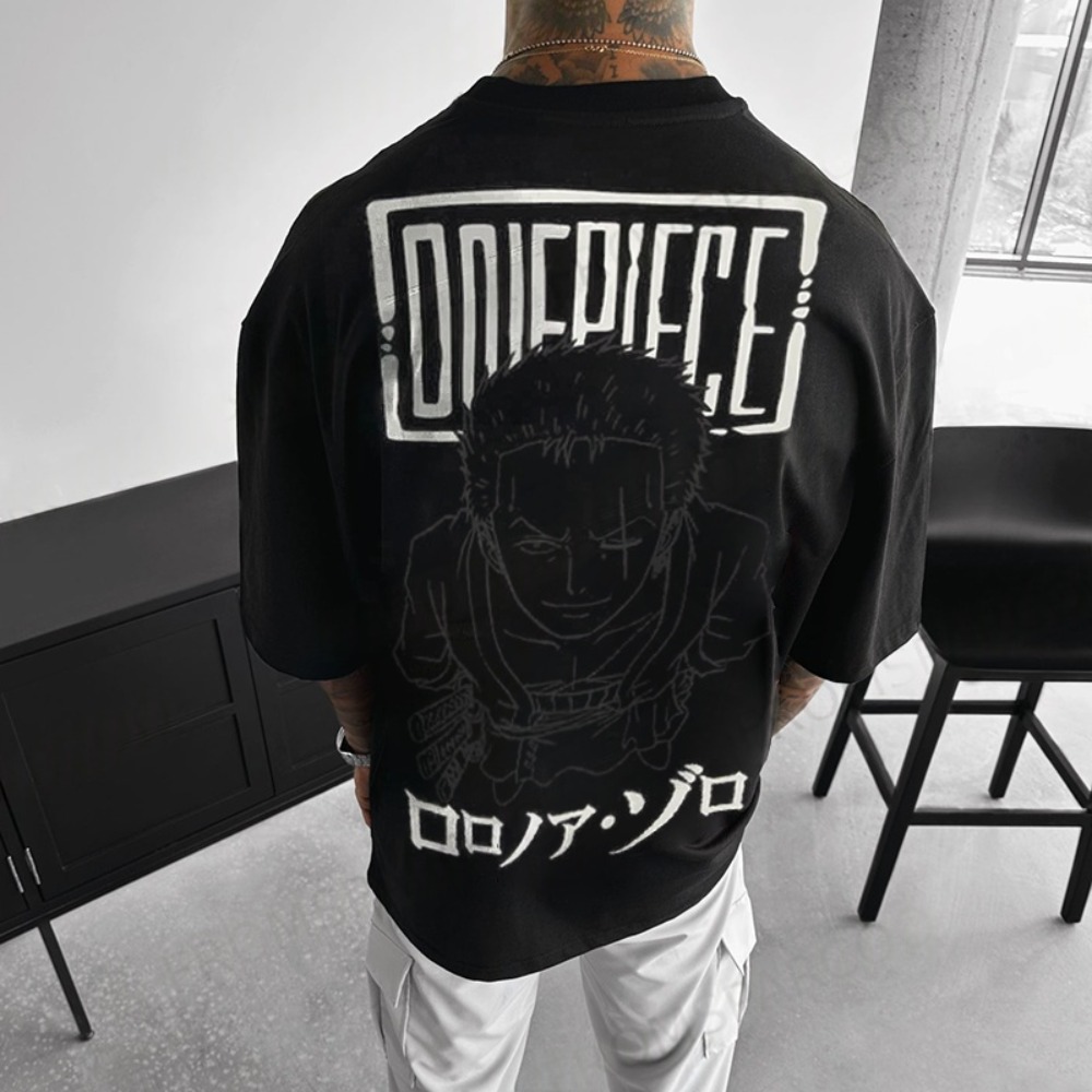 Camiseta de una pieza para hom - Summer Clothing Brands reseña y precio