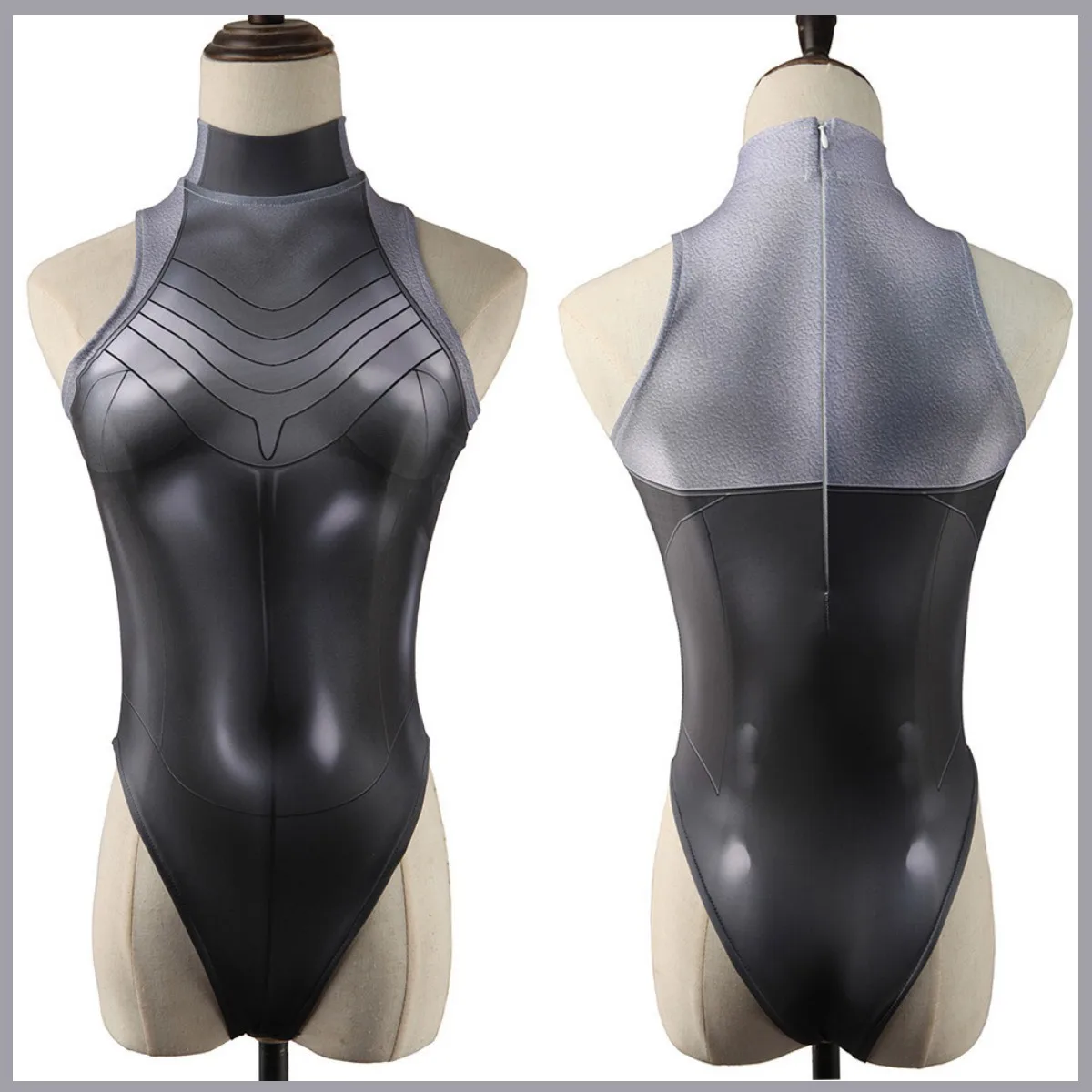 Disfraz de Robot Twins para mu - Summer Clothing Sets Women reseña y precio