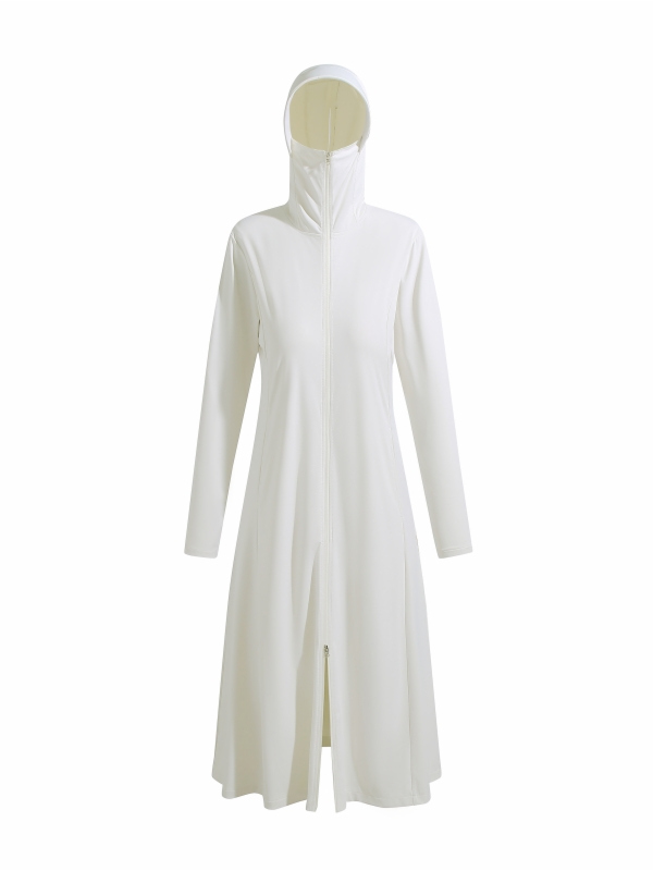 Ropa de Protección UV Ligera y - Summer Clothing Brands reseña y precio