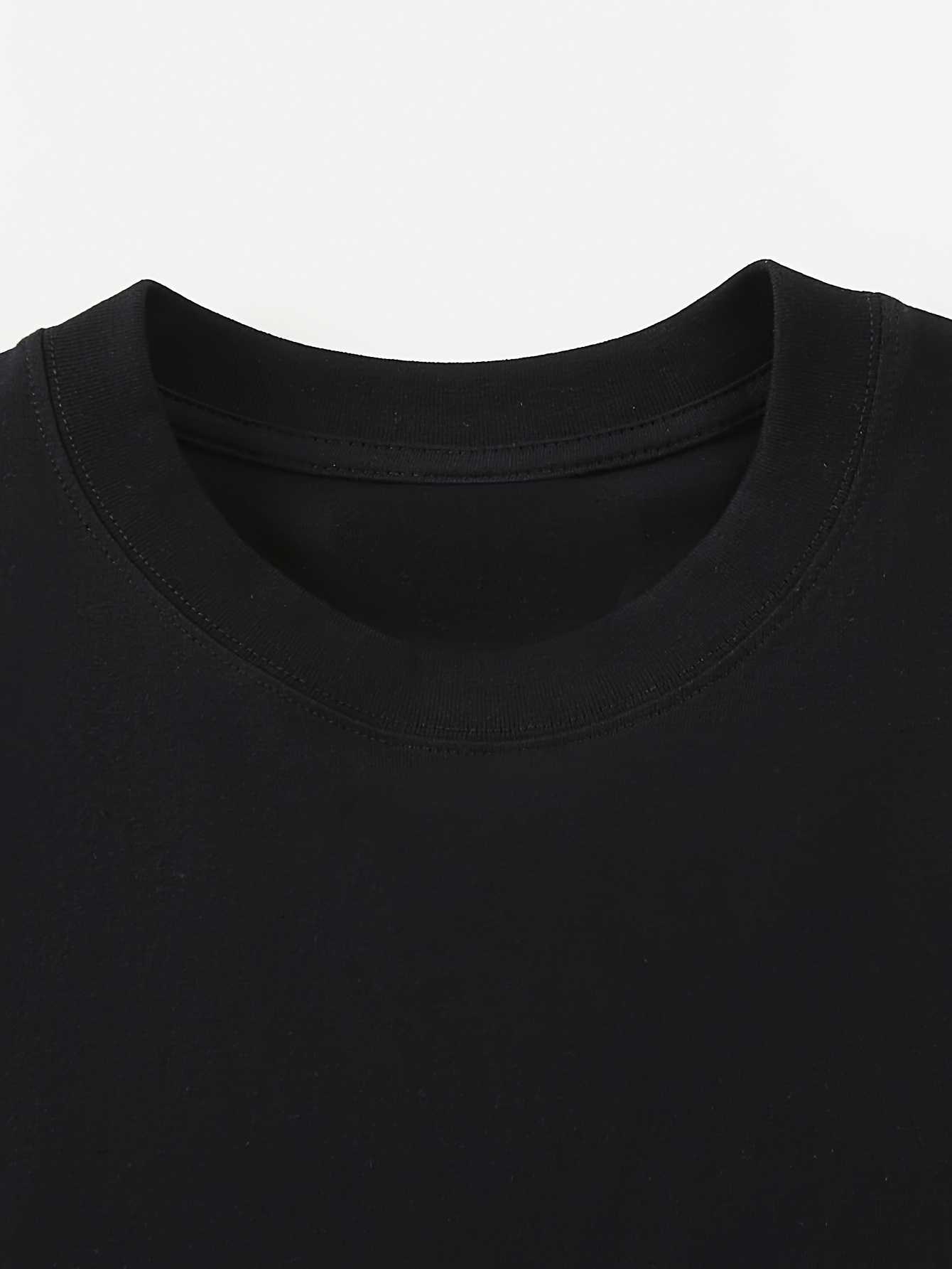 1 Uds. Camisetas para hombre,  - Summer Clothing Types reseña y precio