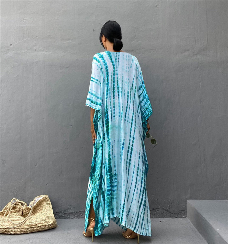 Ropa de playa de talla grande  - Summer Clothing Modest reseña y precio