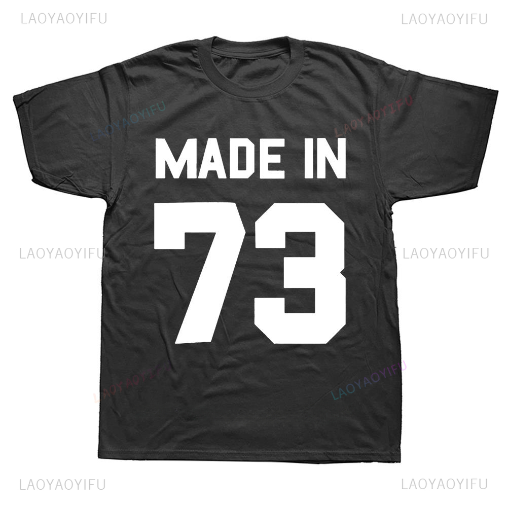 Camisetas estampadas hechas en - Summer Clothing Sale Men reseña y precio