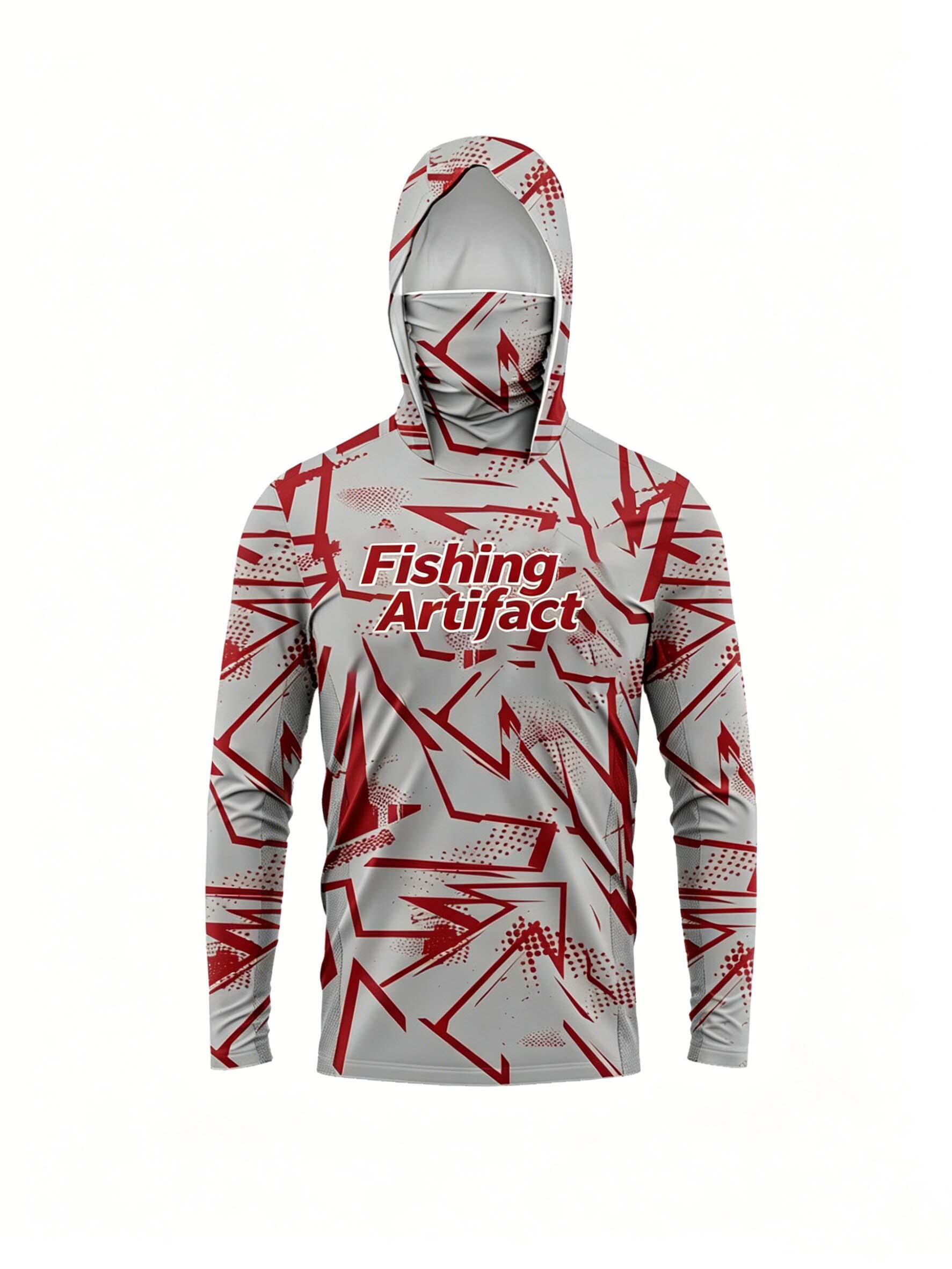 Sudadera de Pesca para Hombre  - Summer Clothing Types reseña y precio