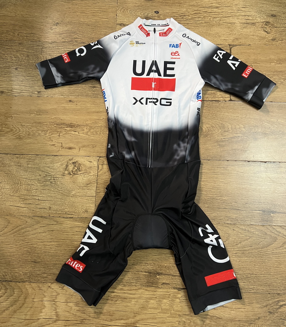 Traje de Ciclismo LASER CUT Sk - Summer Clothing Sale Men reseña y precio