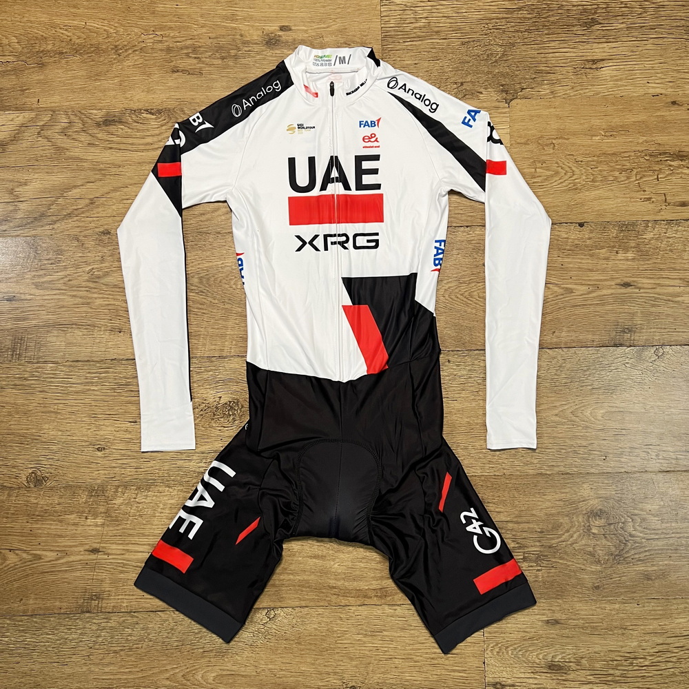 Traje de Ciclismo LASER CUT Sk - Summer Clothing Sale Men reseña y precio