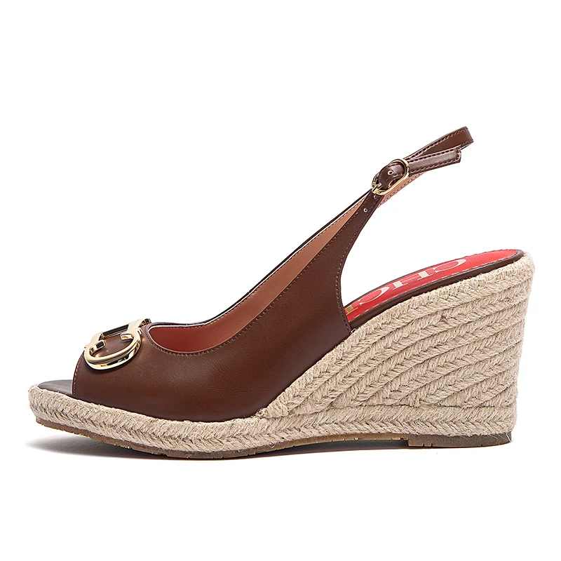 Sandalias de verano para mujer - Summer Clothing Modest reseña y precio