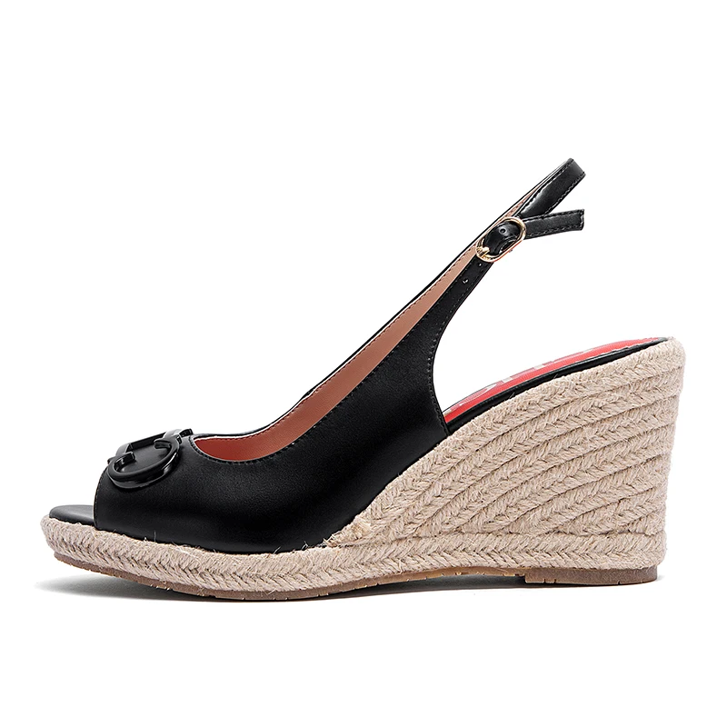 Sandalias de verano para mujer - Summer Clothing Modest reseña y precio