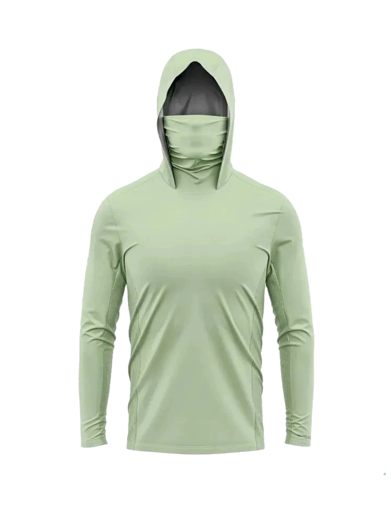 Sudadera con Capucha de Pesca  - Summer Clothing Types reseña y precio