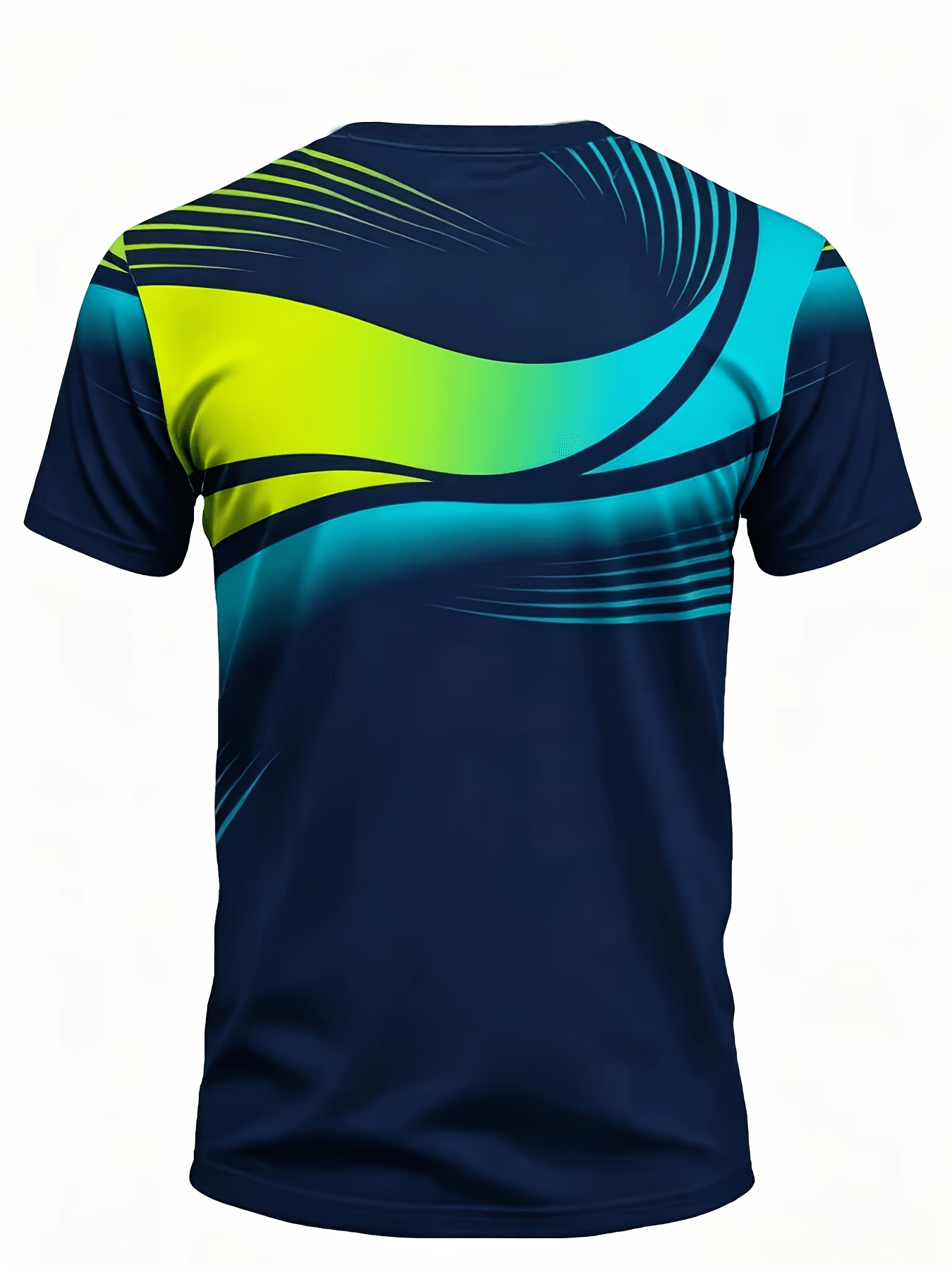Camiseta Deportiva de Compresi - Tie Front Shirt reseña y precio