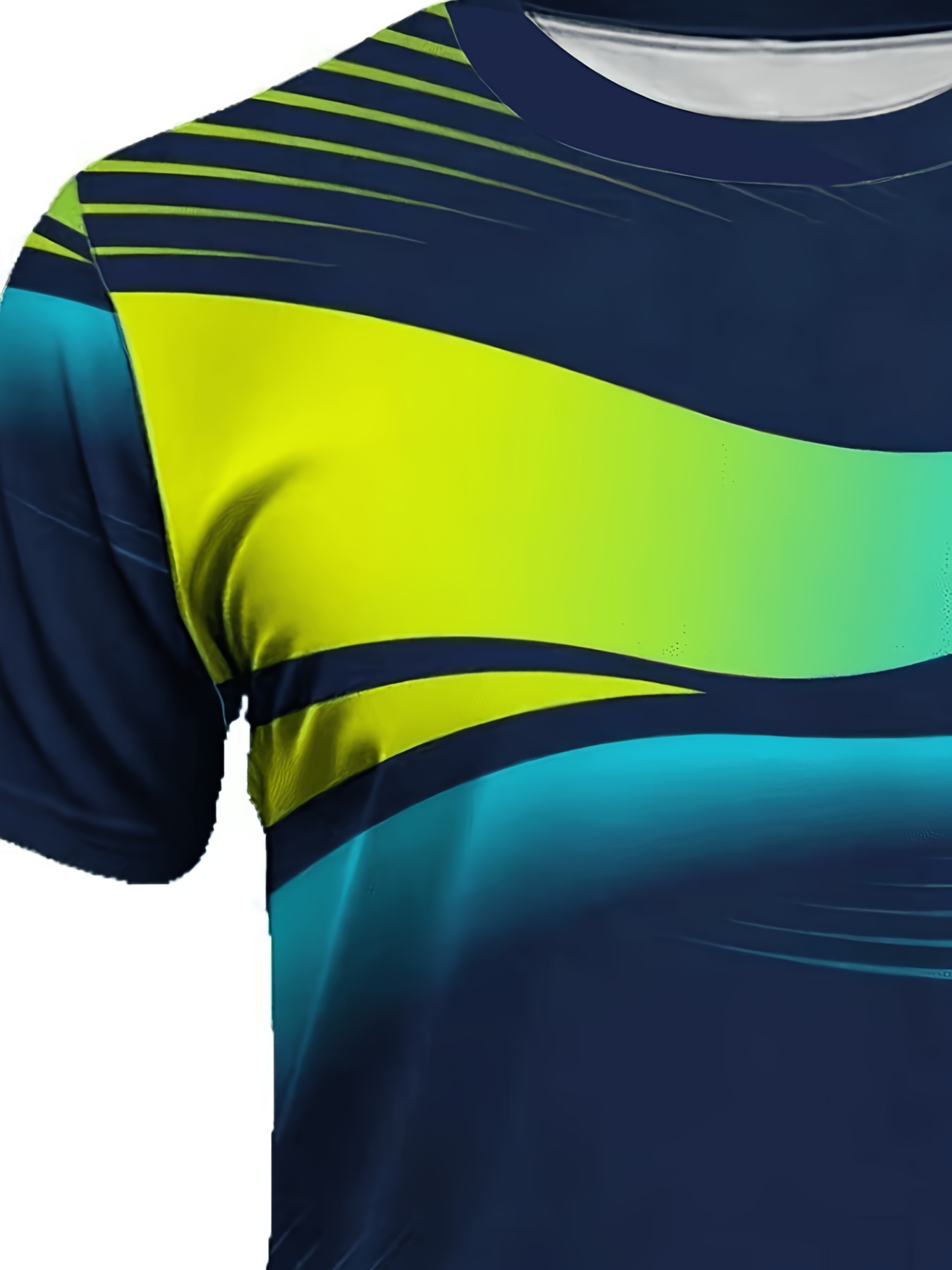 Camiseta Deportiva de Compresi - Tie Front Shirt reseña y precio