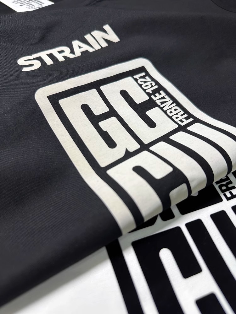 Camiseta de Manga Corta con Cu - Summer Clothing Brands reseña y precio