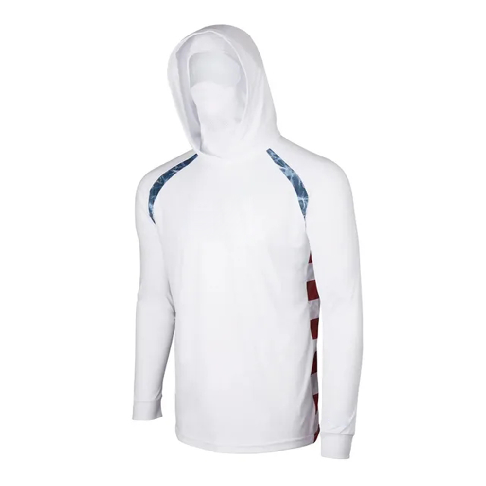 Sudadera de Pesca de Verano pa - Summer Clothing Types reseña y precio