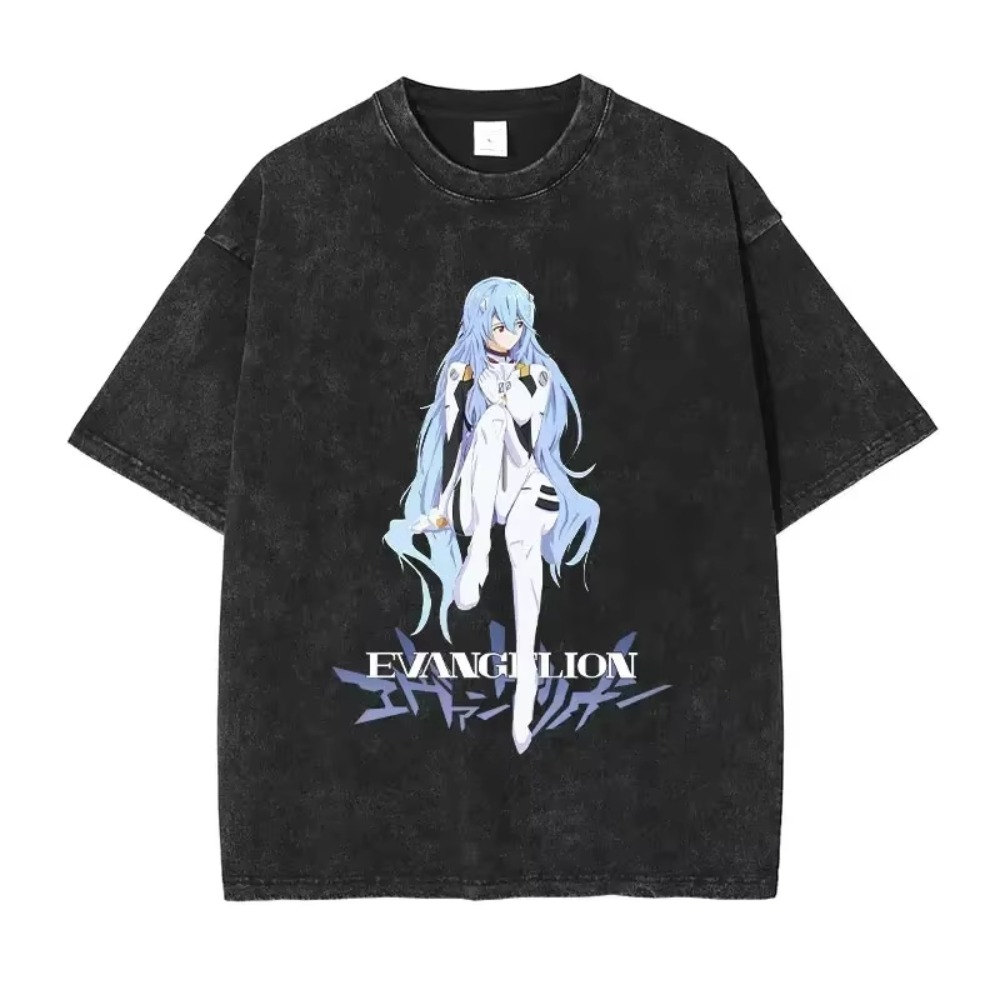 Camisetas de gran tamaño para  - Summer Clothing Brands reseña y precio