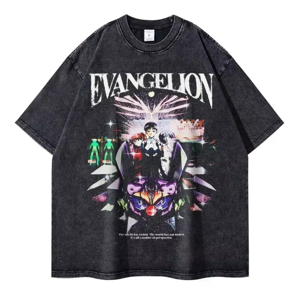 Camisetas de gran tamaño para  - Summer Clothing Brands reseña y precio