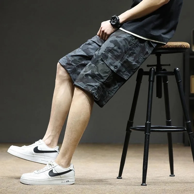 B&C Nuevos Shorts para Hombre, - Summer Clothing Brands reseña y precio