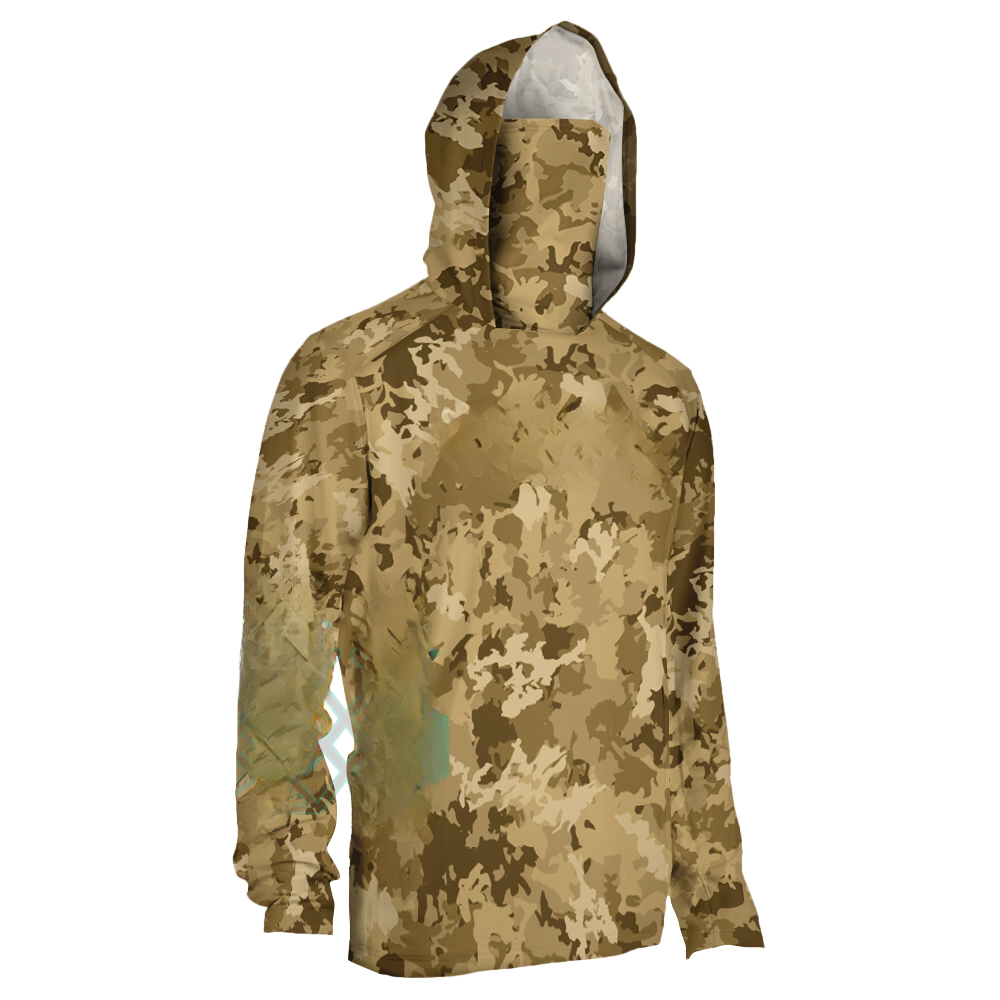 Camisa de Pesca de Verano, Rop - Summer Clothing Types reseña y precio