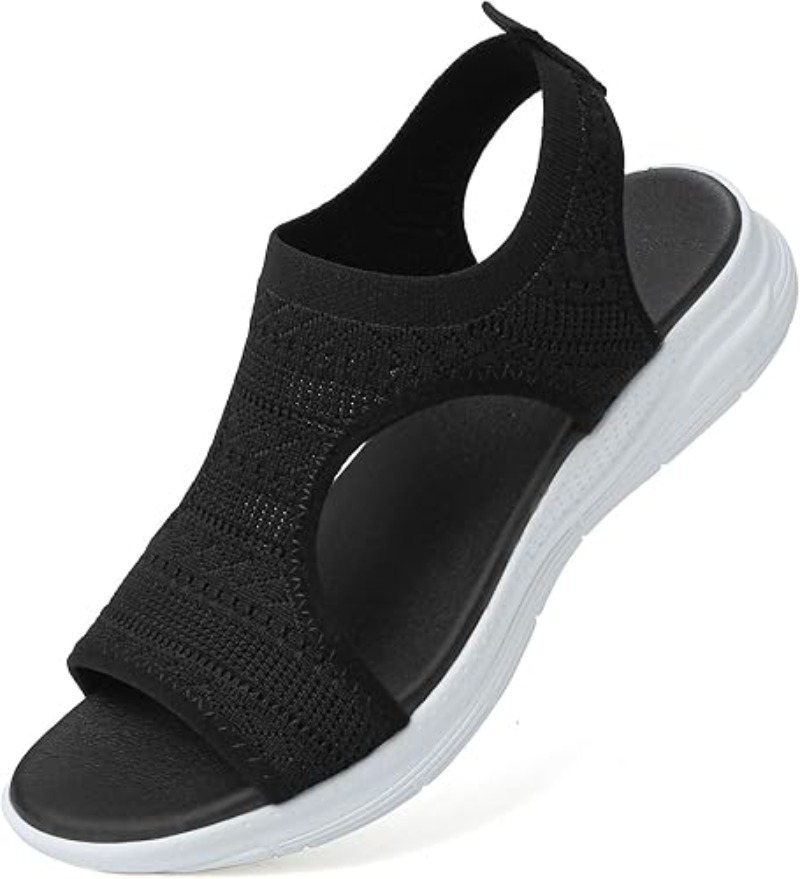 Sandalias de Mujer 2026 de Ver - Summer Clothing Modest reseña y precio