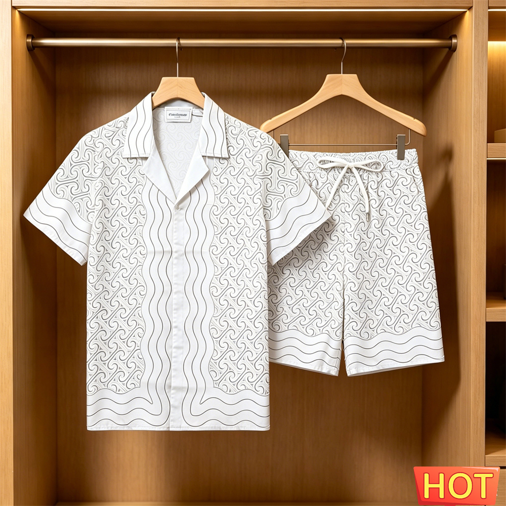 Conjuntos de Camisas de Verano - Summer Clothing Vacation reseña y precio