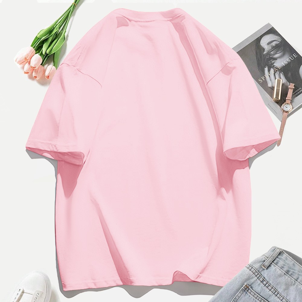 Camisetas de algodón personali - Summer Clothing Modest reseña y precio