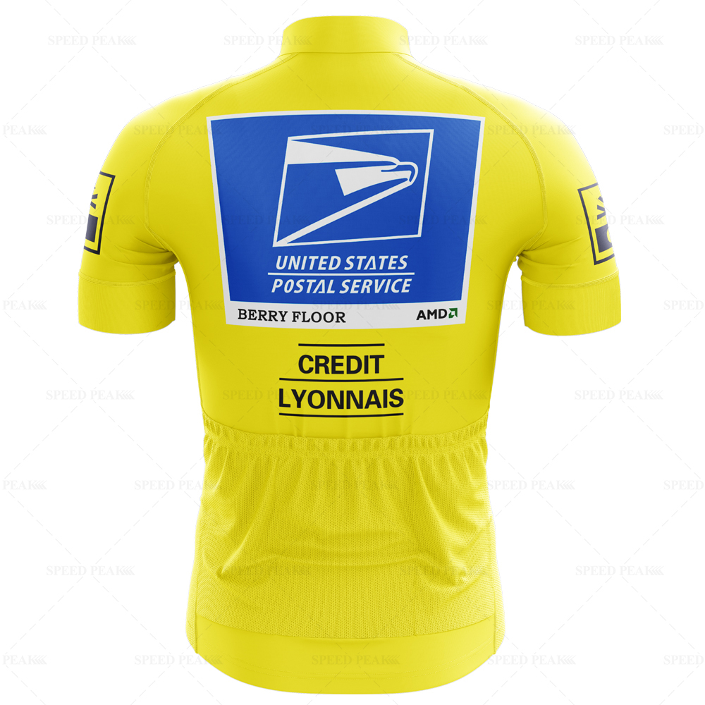 Conjunto de camiseta de ciclis - Summer Clothing Sale Men reseña y precio