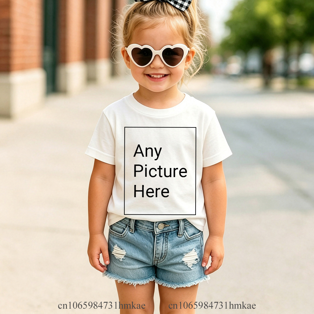 Camisetas Personalizadas para  - Tie Front Shirt reseña y precio