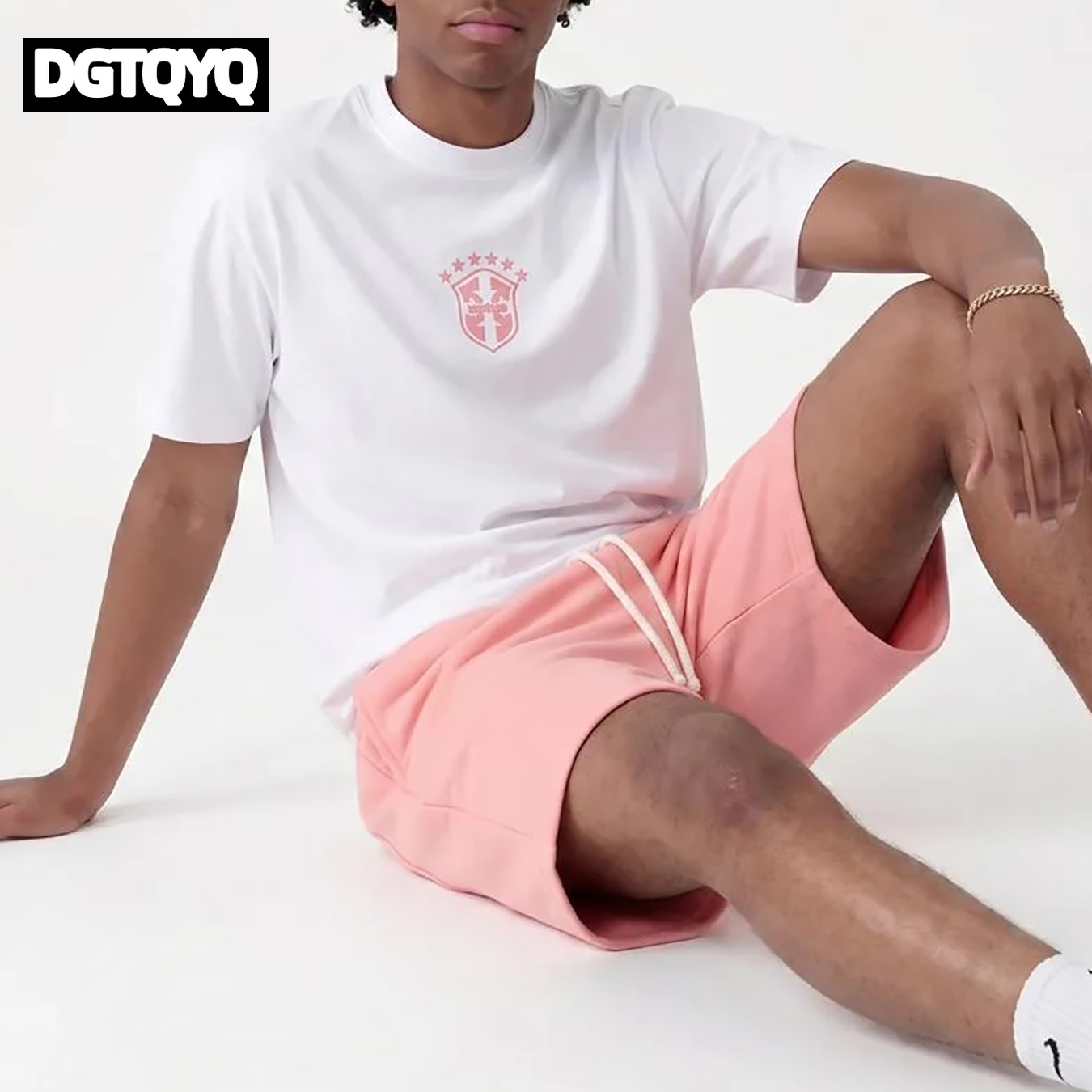 Conjunto de Verano para Hombre - Summer Clothing Modest reseña y precio