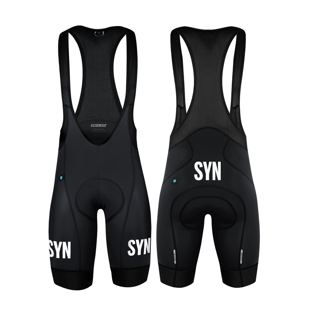 SYN ropa de ciclismo marrón pa - Summer Clothing Sale Men reseña y precio
