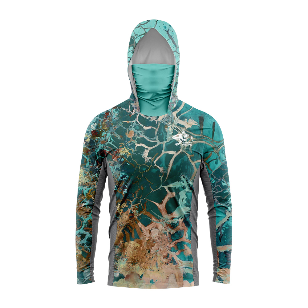 Ropa de Pesca para Hombre, Man - Summer Clothing Types reseña y precio