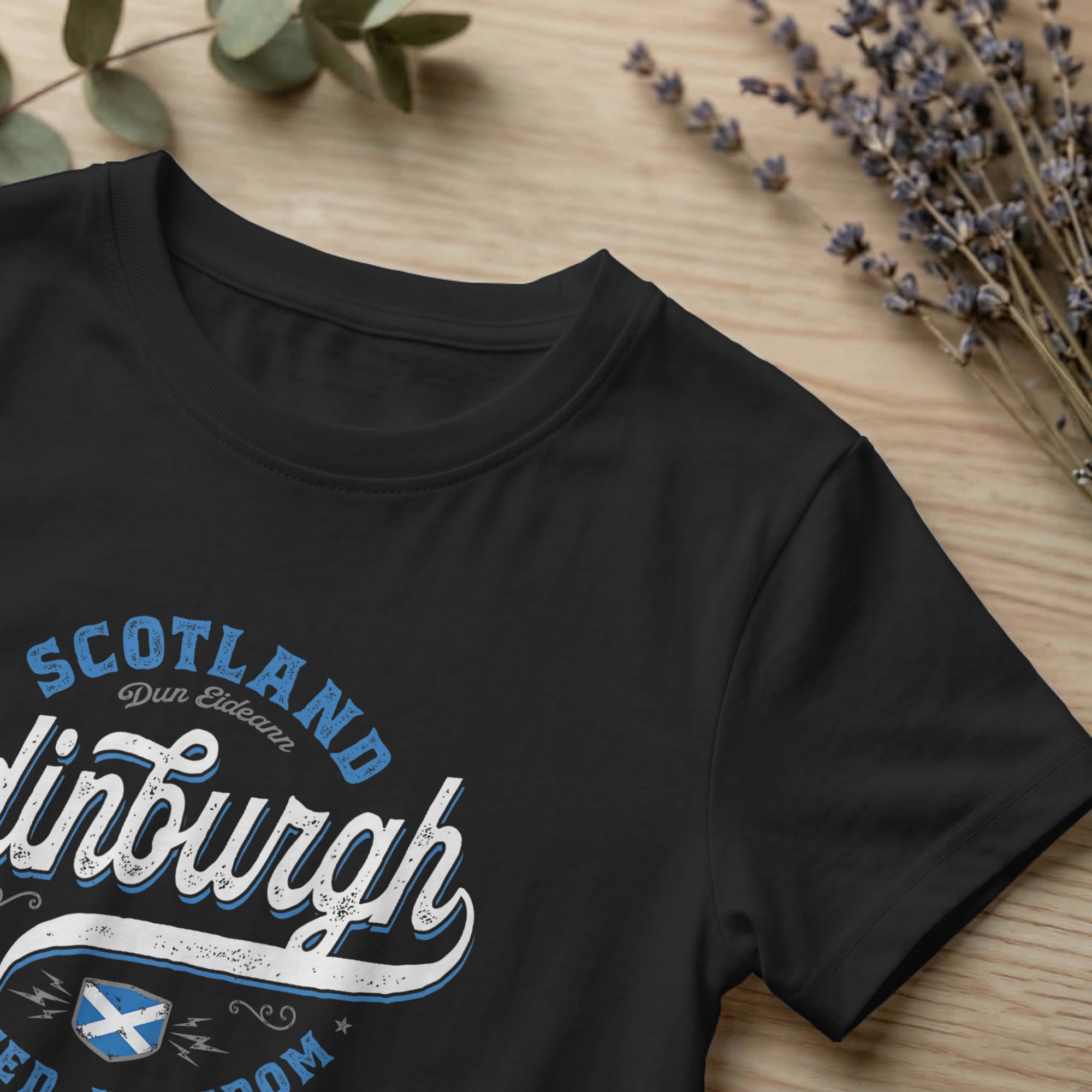 Camisetas para hombre de Edimb - Summer Clothing Uk reseña y precio