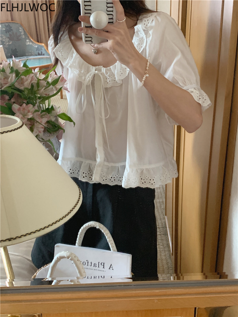 Blusa de Verano 2026, Estilo R - Tie Front Shirt reseña y precio