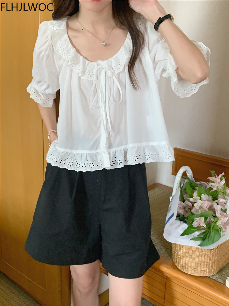 Blusa de Verano 2026, Estilo R - Tie Front Shirt reseña y precio