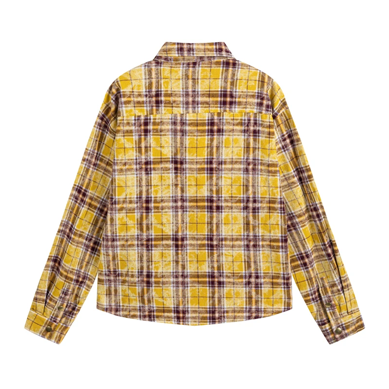 Camisa a cuadros para mujer, b - Summer Clothing Old Money reseña y precio