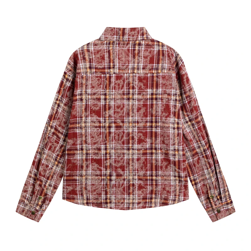 Camisa a cuadros para mujer, b - Summer Clothing Old Money reseña y precio