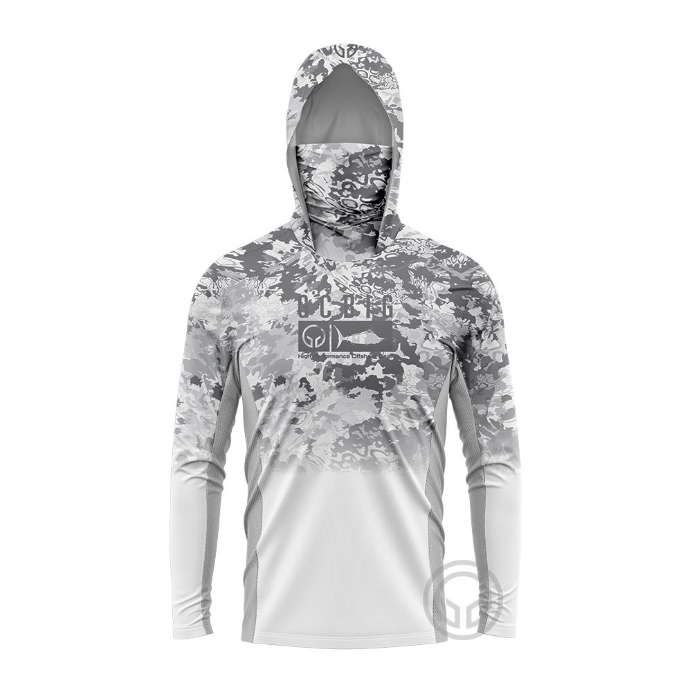 Nueva ropa de pesca, camiseta  - Summer Clothing Long Sleeve reseña y precio