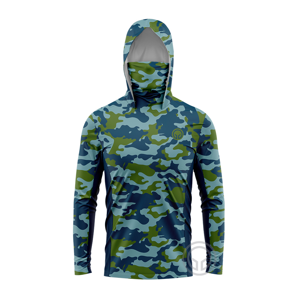 Nueva ropa de pesca, camiseta  - Summer Clothing Long Sleeve reseña y precio