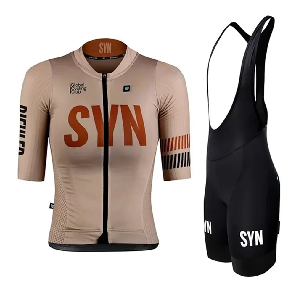 Conjunto de ciclismo de verano - Summer Clothing Sale Men reseña y precio