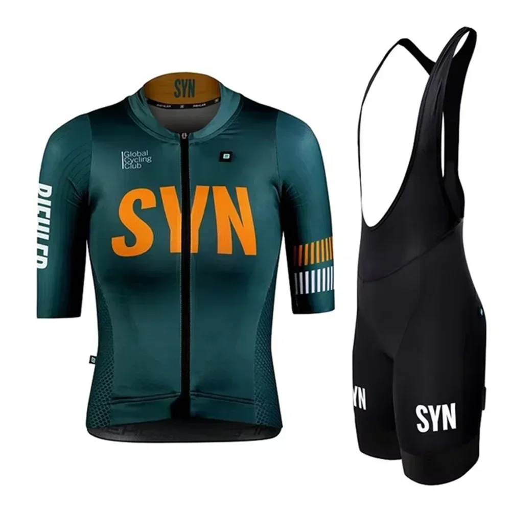 Conjunto de ciclismo de verano - Summer Clothing Sale Men reseña y precio