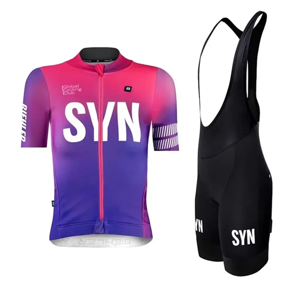 Conjunto de ciclismo de verano - Summer Clothing Sale Men reseña y precio