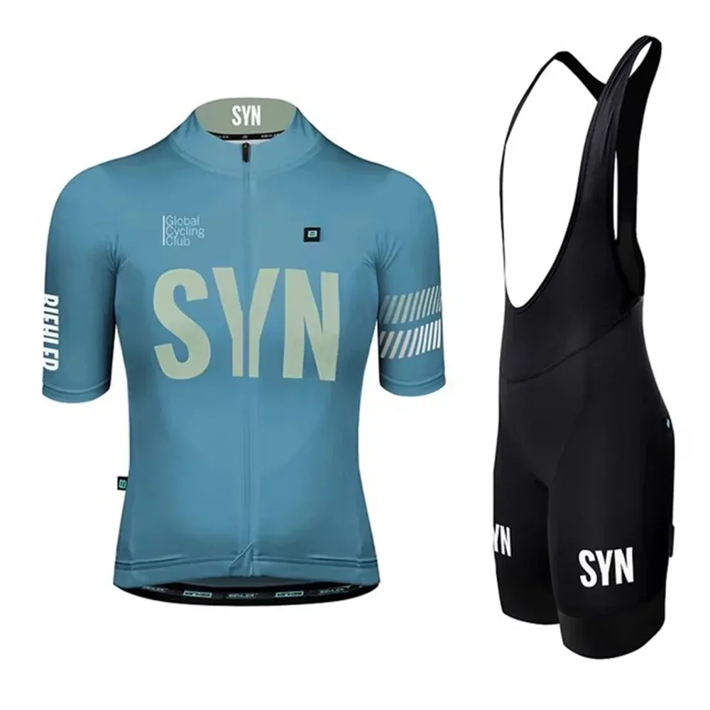Conjunto de ciclismo de verano - Summer Clothing Sale Men reseña y precio