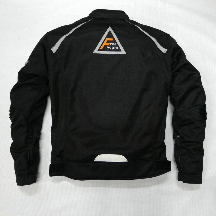 Ropa de motociclismo de verano - Summer Knights Clothing reseña y precio