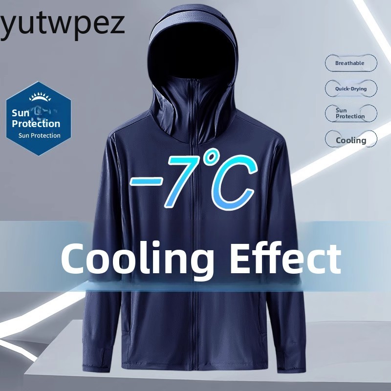 Chaqueta de Protección Solar p - Summer Clothing Brands reseña y precio
