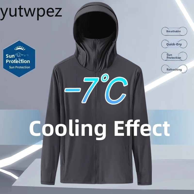 Chaqueta de Protección Solar p - Summer Clothing Brands reseña y precio